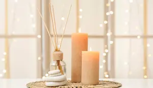 Bikin Rumah Makin Nyaman, Intip Reed Diffuser Tahan Lama dengan Wangi ala Hotel
