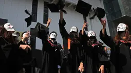 Pria 18 Tahun di AS Pecahkan Rekor Dunia Jadi Profesor Termuda
