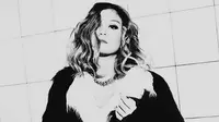 Agnes Monica Ungkap Inspirasi Musiknya dari Madonna 