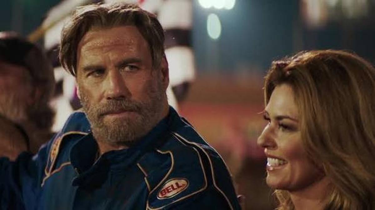 Film Trading Paint