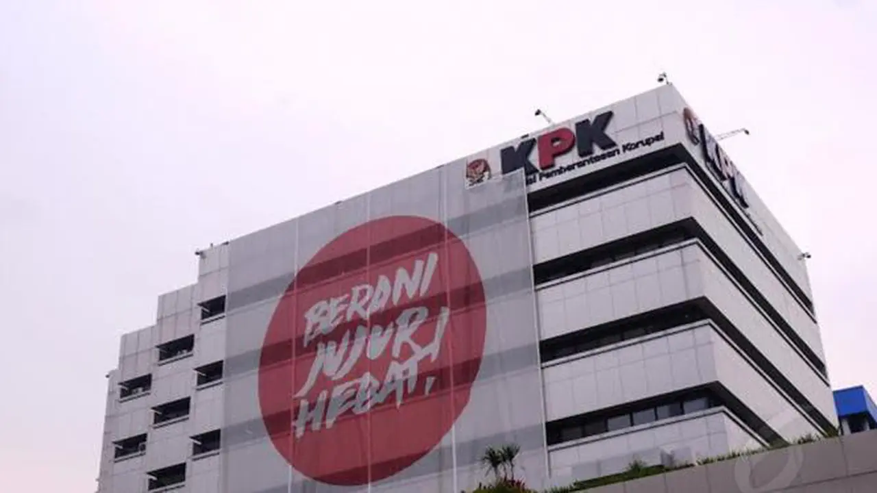 3 Pakar Reserse Polri Mendaftar Calon Pimpinan KPK