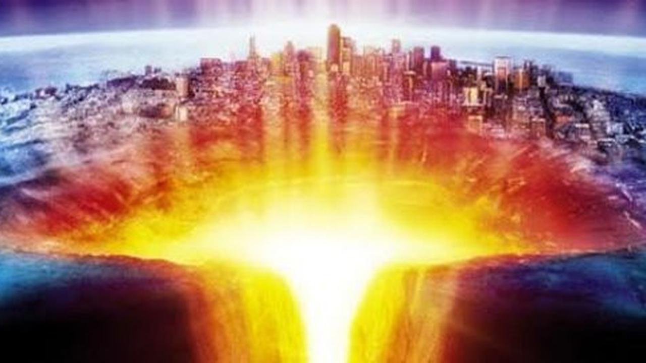 5 Fakta menakjubkan di balik panasnya inti Bumi