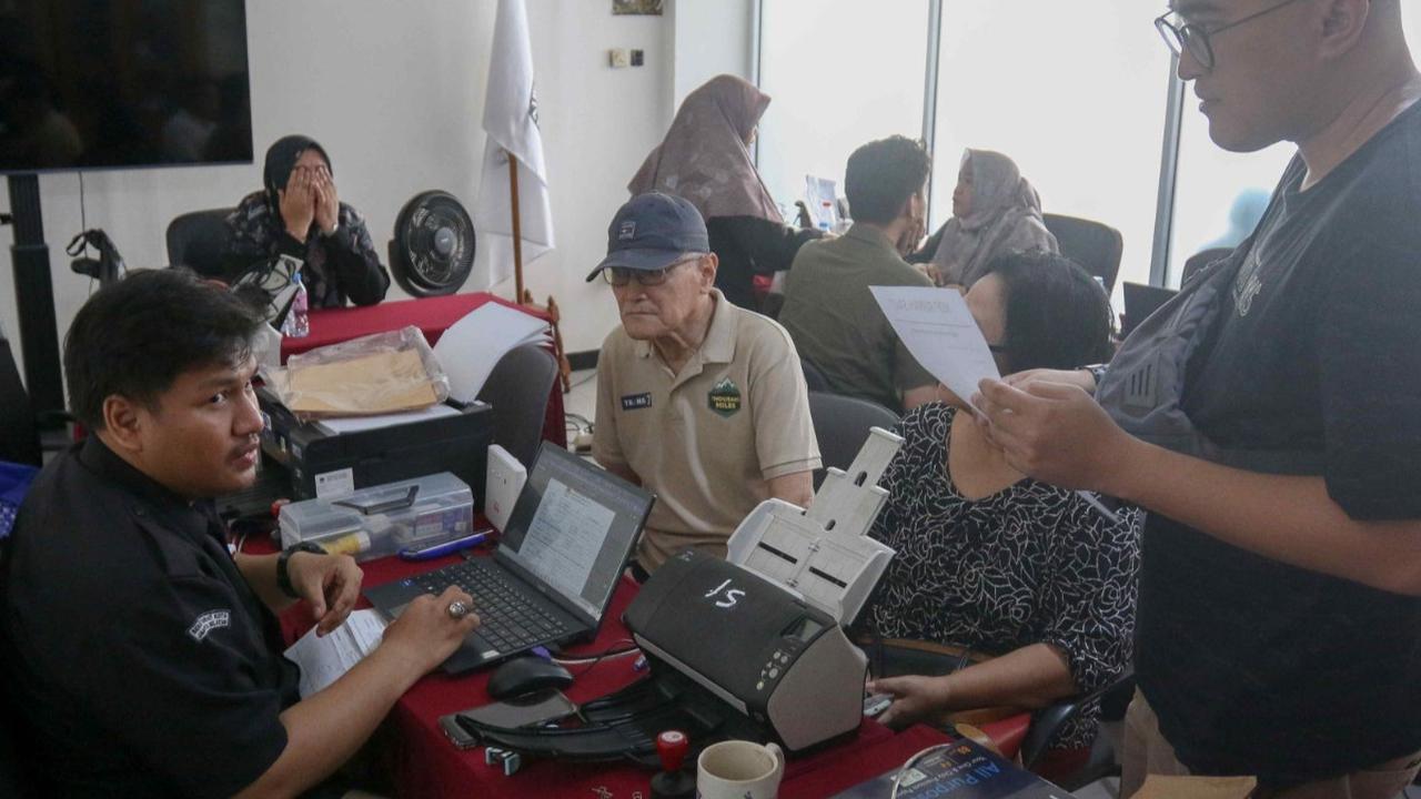 Dok. Istimewa