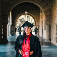 Berhasil diterima S2 di Stanford University, Irawati Puteri bagikan perjuangannya untuk capai kesuksesan.