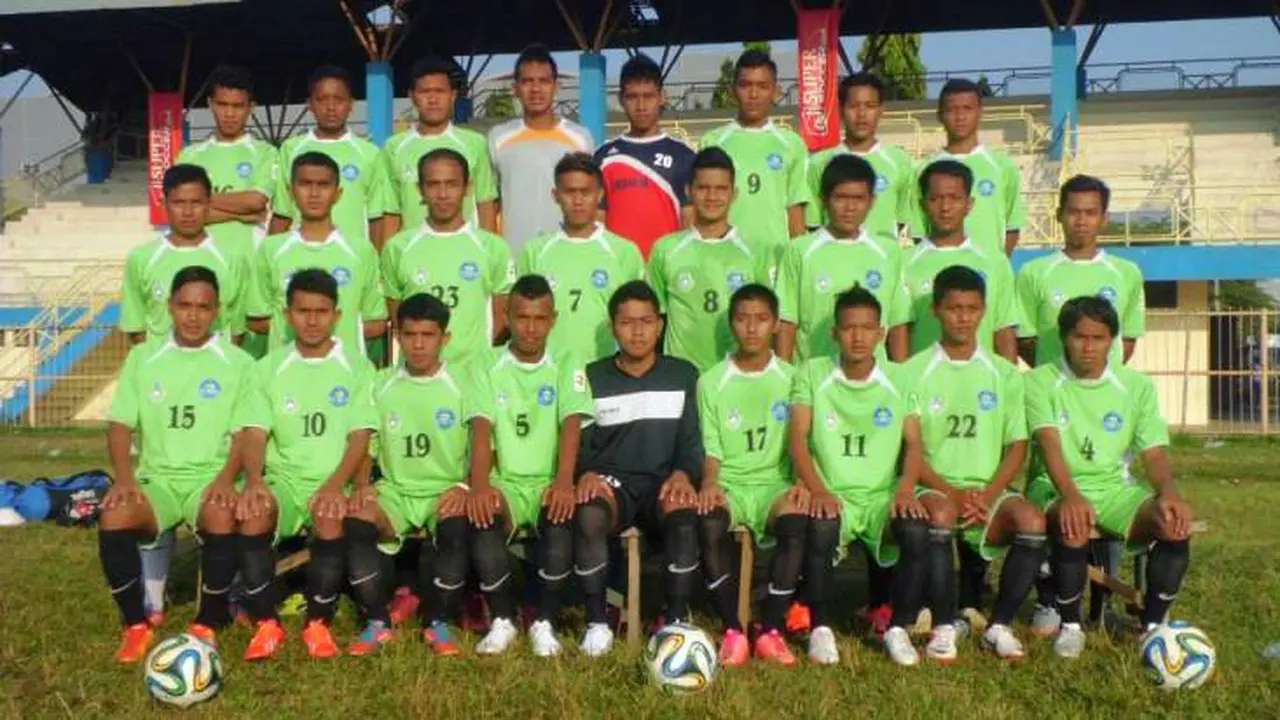 Persitas Tasikmalaya