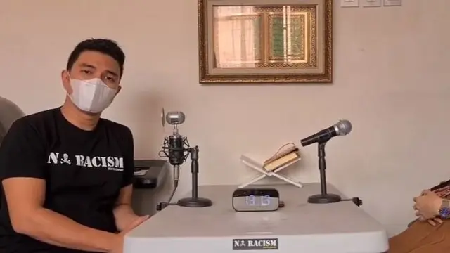 Aldi Taher (Foto: YouTube)
