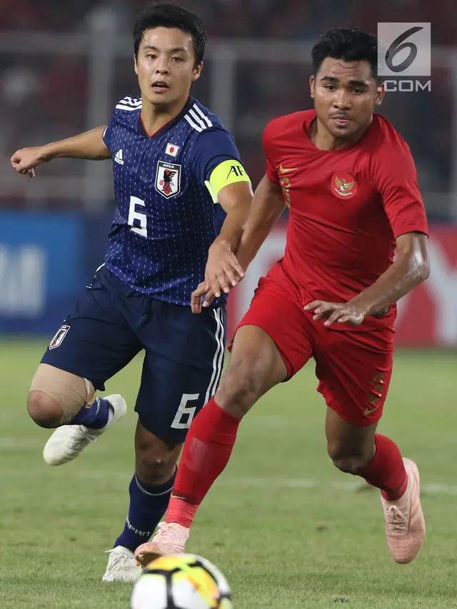 Timnas Indonesia U-19