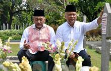 Pisah Jalan dengan KIM Plus, Ini Alasan PKS Usung Ahmad Syaikhu-Ilham Habibie di Pilkada Jabar