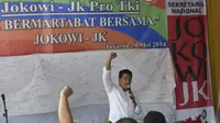 Pimpinan Obor Rakyat Tersangka, Timses Jokowi-JK Apresiasi Polri
