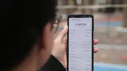 FOMO dan Paylater Bikin Keuangan Tak Sehat, Ini Cara Mengatasinya