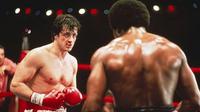 Inspiring movies that will change your life. (Photo: Rocky (1976) - IMDb)