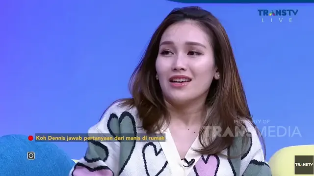 Ayu Ting Ting