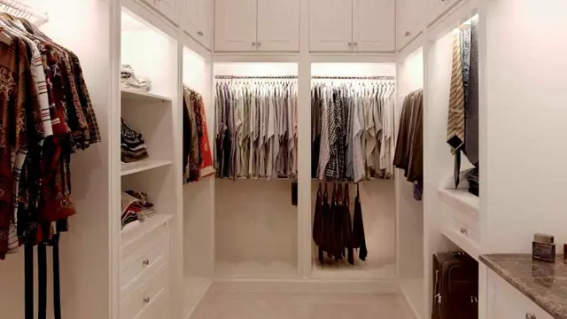 Desain Interior Rumah Klasik Masa Kini yang Tampil Mewah dan Elegan
