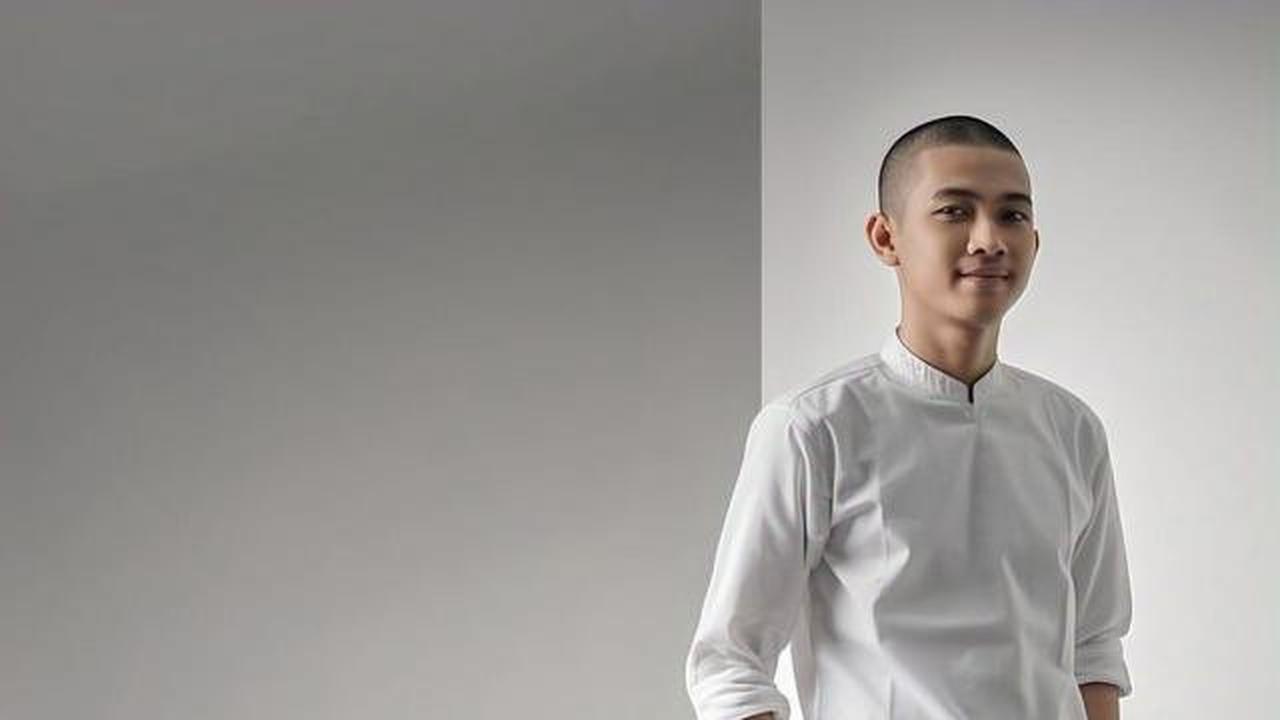 18 Model Rambut Cepak Pria Yang Viral di 2025, Gampang Dirawat &amp; Makin Ganteng