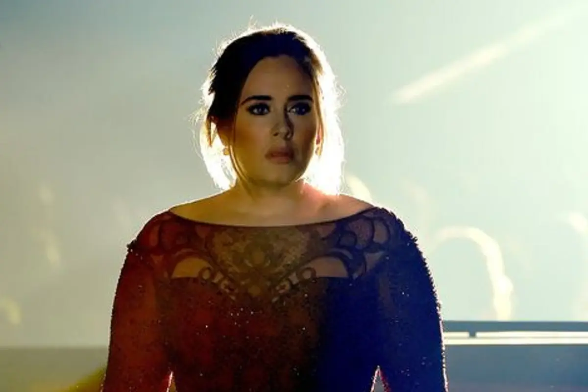 Adele