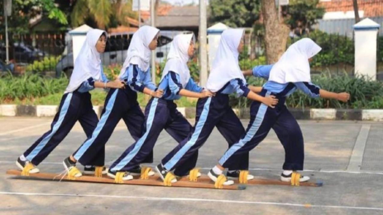 Ini Alasan Permainan Tradisional Wajib Dikenalkan ke Anak Sejak Dini