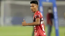 Pemain Bali United, I Made Andhika Pradana Wijaya dalam laga pembukaan BRI Liga 1 2021/2022 melawan Persik Kediri di Stadion Utama Gelora Bung Karno, Jumat (27/8/2021). Bali United menang 1-0. (Foto: Bola.com/Ikhwan Yanuar)