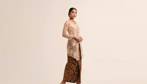 Tips Memilih Rok Batik untuk Kebaya