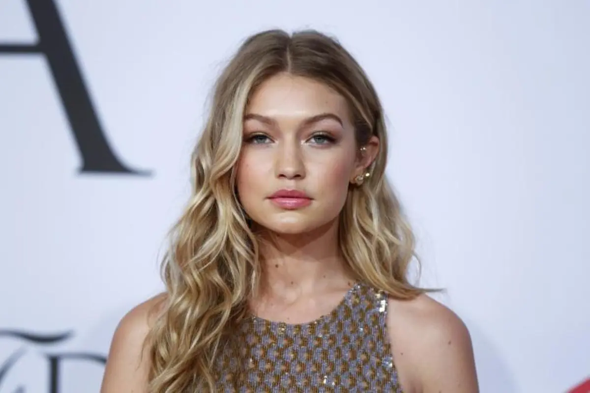 Mau Makeup Seperti Gigi Hadid? Ini Tutorialnya
