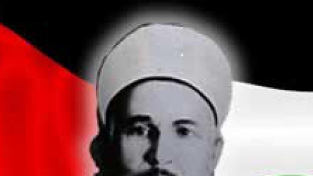 Syekh Izzudin al-Qassam