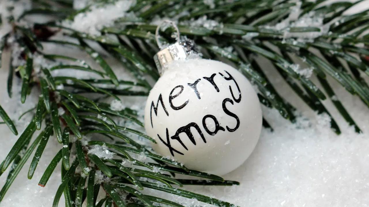 Alasan di Balik White Christmas dan Salju Jadi Ikon Natal, Ini Sejarah Panjangnya