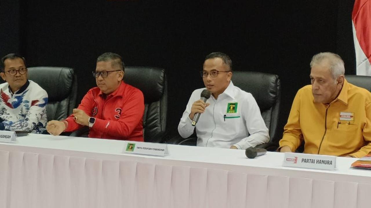 Dok. Istimewa