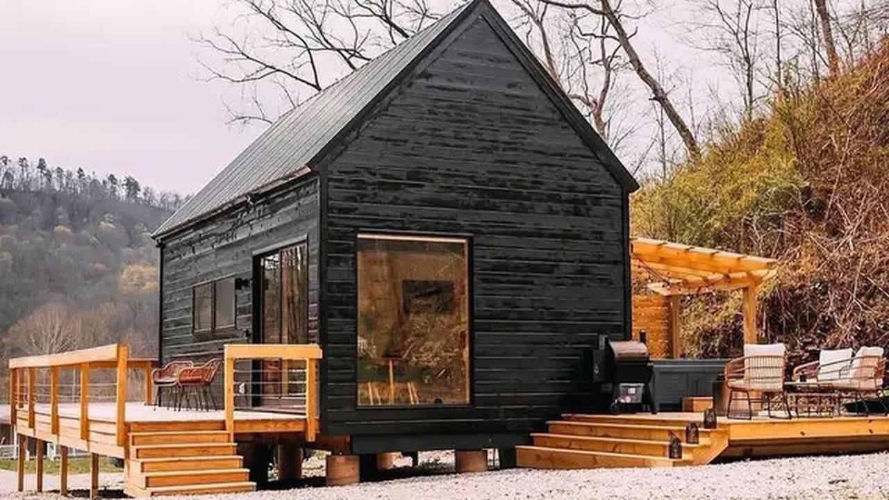 Model Rumah Sederhana Tapi Indah dengan Budget Minimalis, Nyaman dan Terjangkau