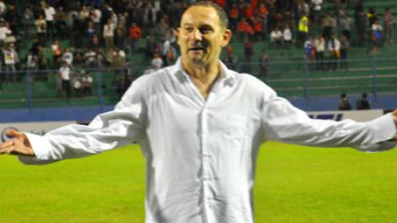 Arema target kemenangan di laga terakhir IPL