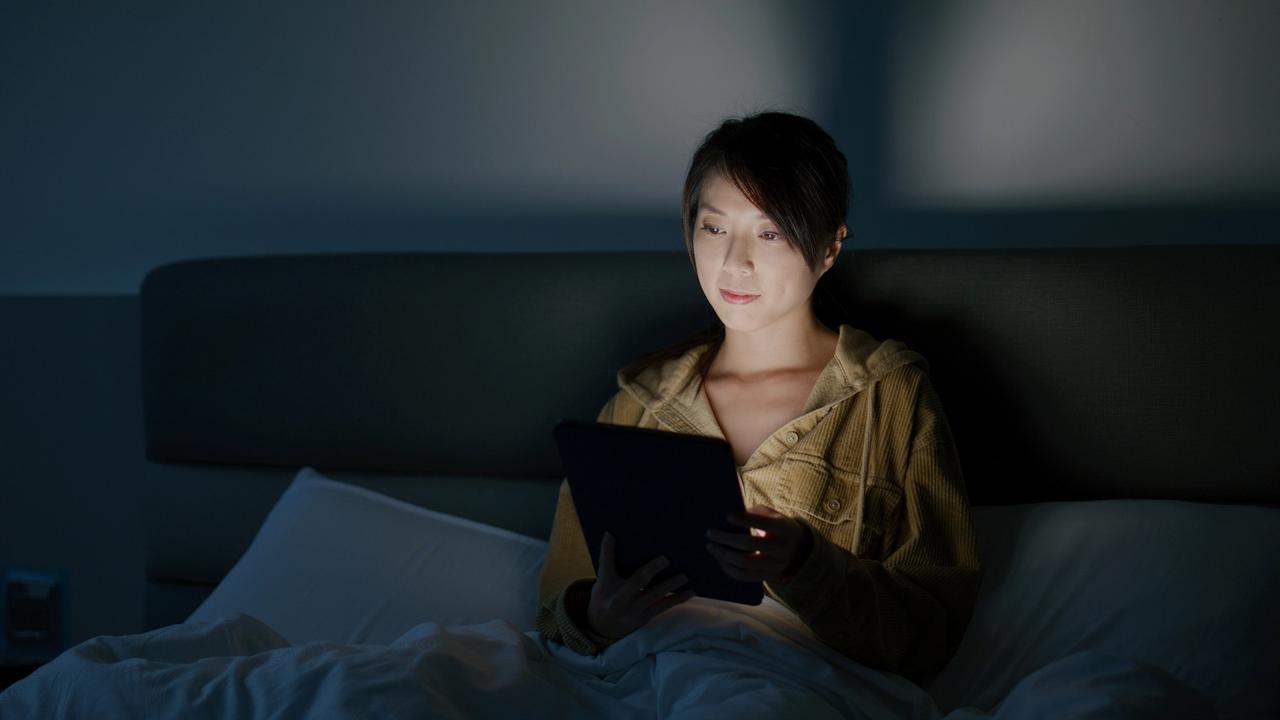 Tubuh Sudah Minta Istirahat tapi Masih Susah Tidur? Ini Penyebab yang Perlu Dikenali