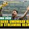 TVRI memastikan Piala Dunia 2026 akan tayang melalui layanan OTT di Indonesia. Selain TVRI Trends, satu platform streaming lain sedang dalam tahap finalisasi kerja sama untuk menyiarkan turnamen tersebut.
