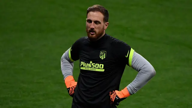 Jaga Peluang Lolos, Atletico Madrid Bakal Habis-habisan Hadapi Bayern Munchen di Liga Champions