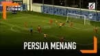 Persija Jakarta menang 3-1 atas tuan rumah, Home United dalam partai kualifikasi ketiga Liga Champions Asia.