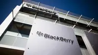 BlackBerry Terseok-seok di Pasar Konsumen, Kuat di Korporat
