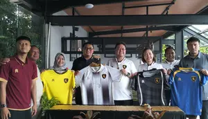 Gandeng Imane, Proton FC Siap Menuju Liga Futsal Profesional Indonesia