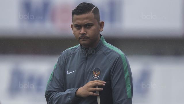 Translator Timnas Indonesia, Bayu Eka Sari