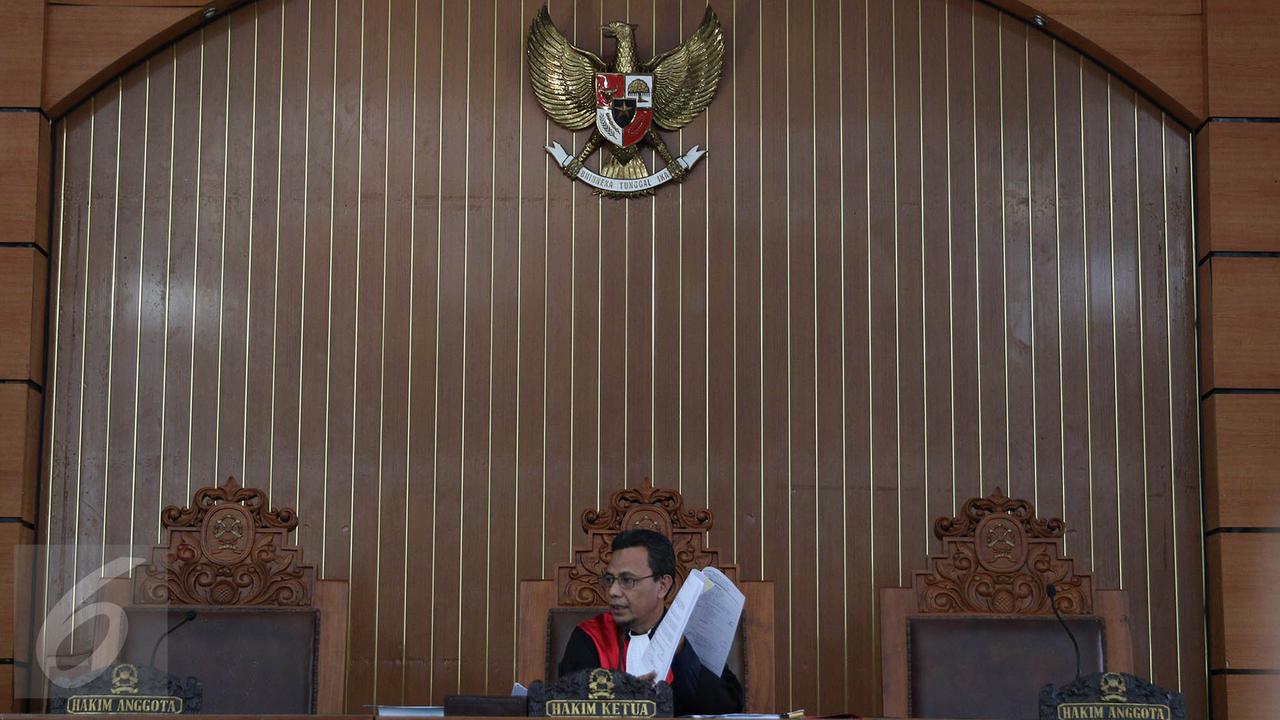 Kuasa Hukum Tersangka BLBI Cabut Gugatan Praperadilan di PN Jaksel