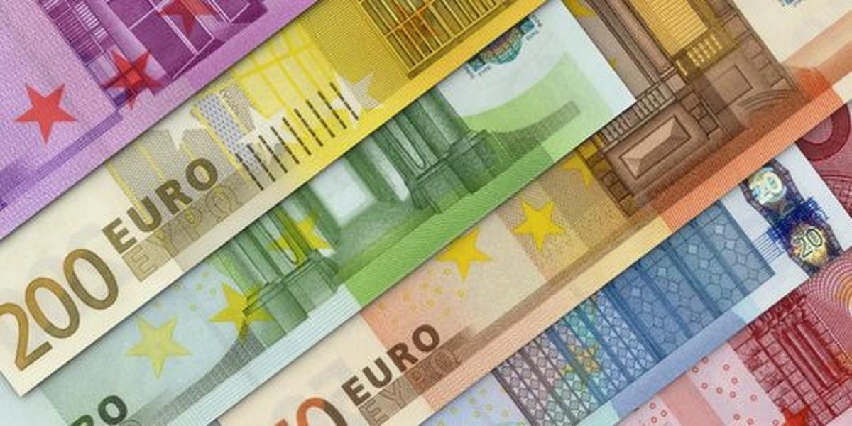 Akibat bank salah transfer, pria ini tiba-tiba punya uang 200 juta Euro
