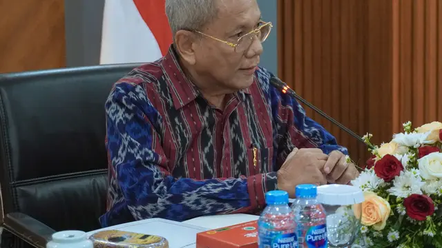 Cegah ISPA dan Pneumonia Saat Ibadah Haji 2024, Perhatikan 7 Hal Ini