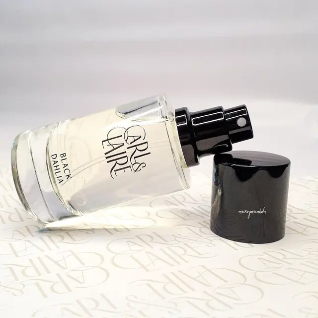 Carl & Claire Parfume.