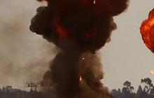 Penampakan Tsar Bomba, Bom Nuklik 'Neraka' Buatan Uni Soviet dengan Kekuatan Ledakan Terbesar dalam Sejarah
