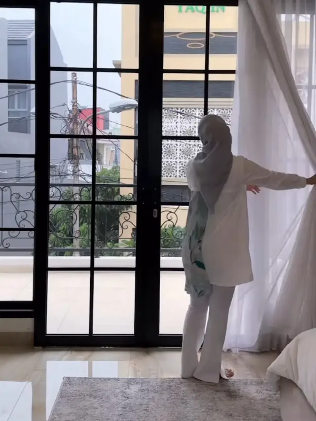 Rumah Baru Melody Prima