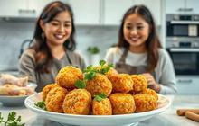 10 Menu Sahur Mudah dan Simpel, Cocok untuk Ibu Muda yang Mager