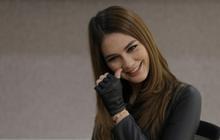 Luna Maya ngebet langsungkan pernikahan spesial di Jepang