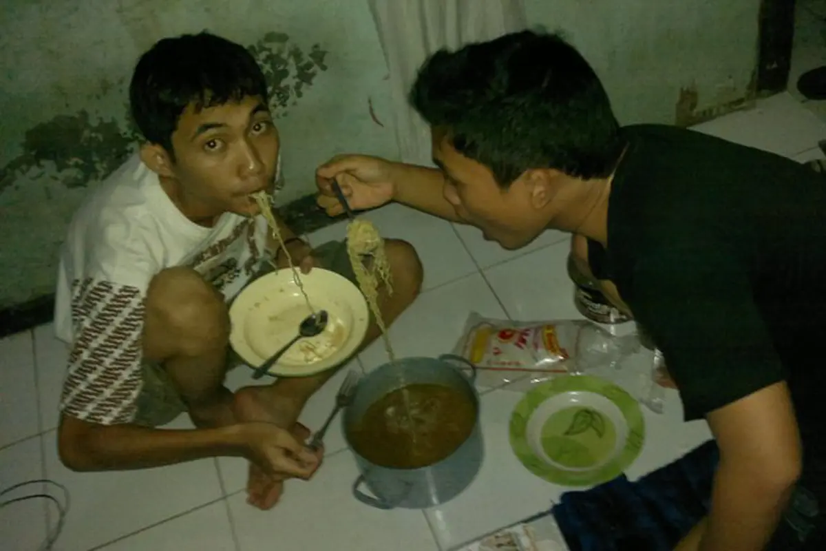 Anak Kos Jangan Makan Mie Melulu, Ini Menu Sehat Wajib Coba!