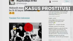  Merasa difitnah, Anji lakukan klarifikasi atas cuitan yang dilakukan salah satu akun tersebut.