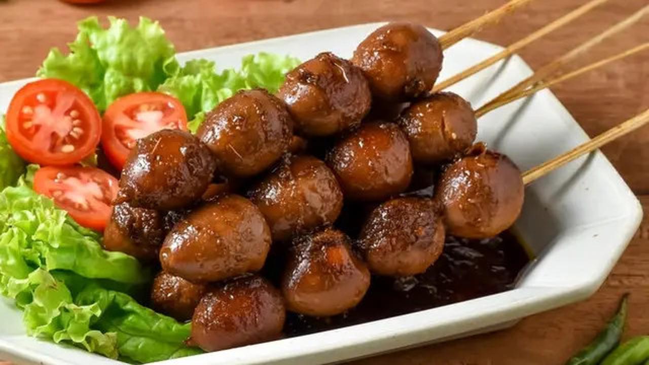 Cara Mudah Kupas Telur Puyuh dengan Cuka, Dijamin Mulus!