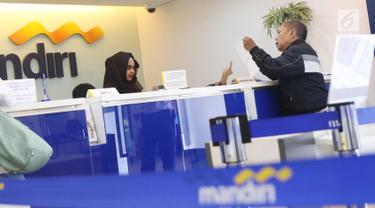 Layanan Perbankan di Masa Libur Idul Fitri