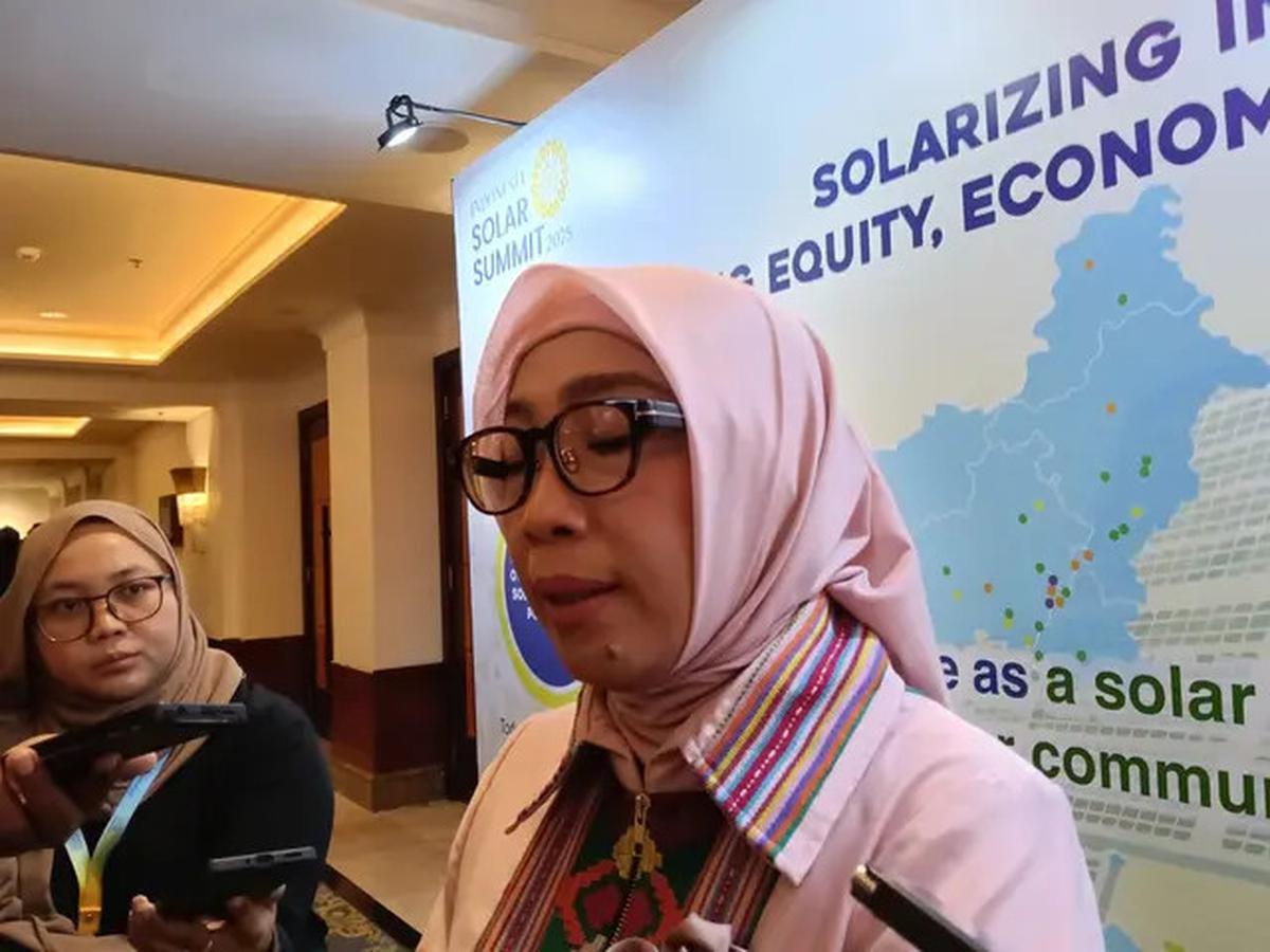 Ongkos Pasang PLTS Atap ke Indonesia Timur Bengkak 50 Kali Lipat, Kok Bisa?