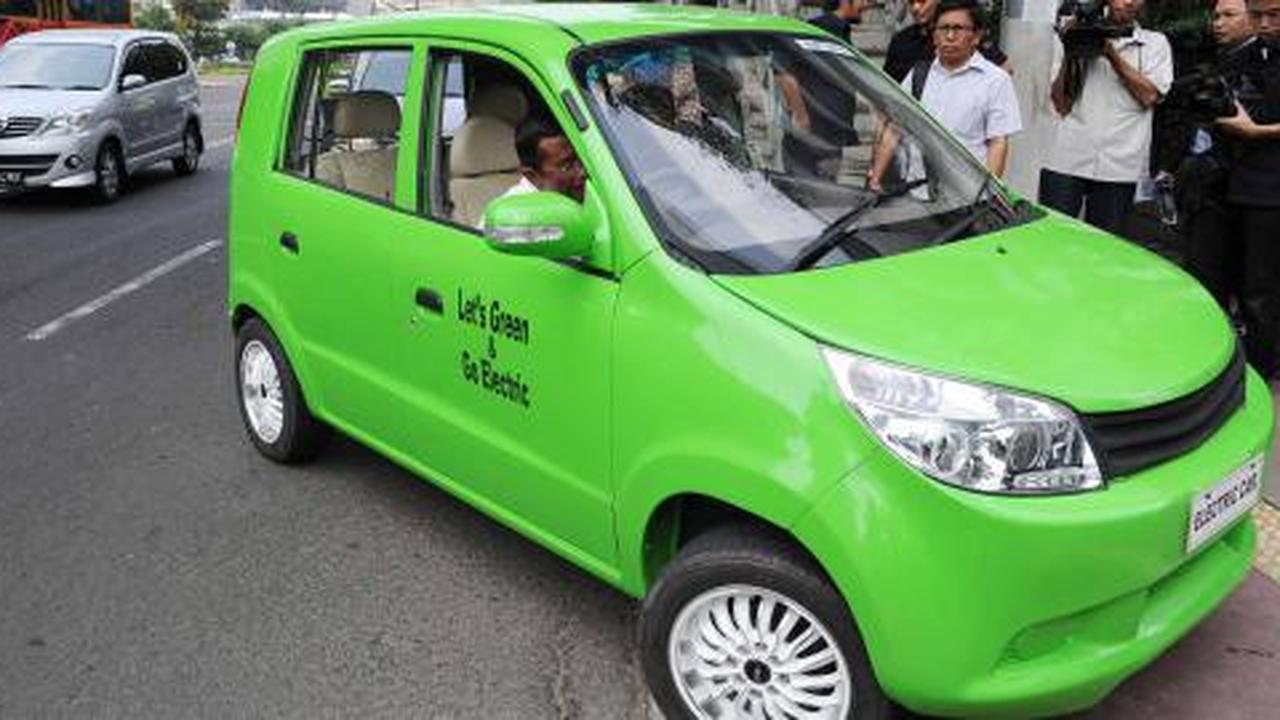 Mobil listrik Ahmadi diprediksi tidak akan laku 