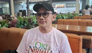 Hanung Bramantyo Sebut Kasus yang Menimpa Anaknya Sudah Selesai Usai Mediasi di Pengadilan Militer